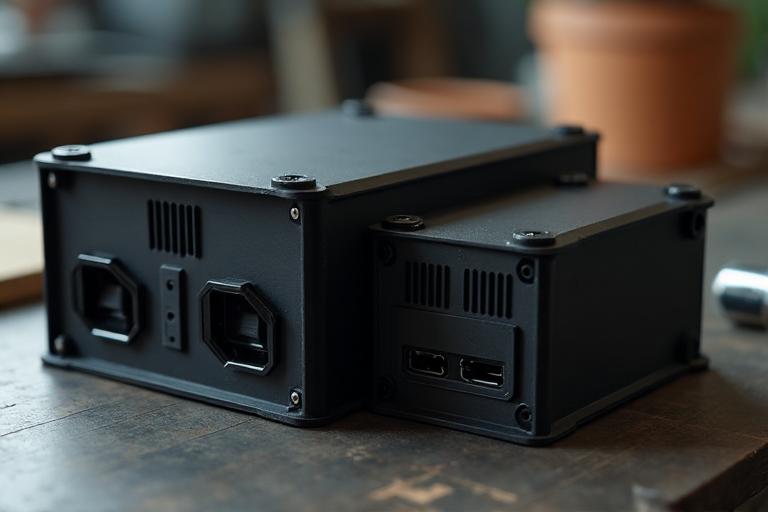 Portfolio | 3D Printing Projects | Form Farm